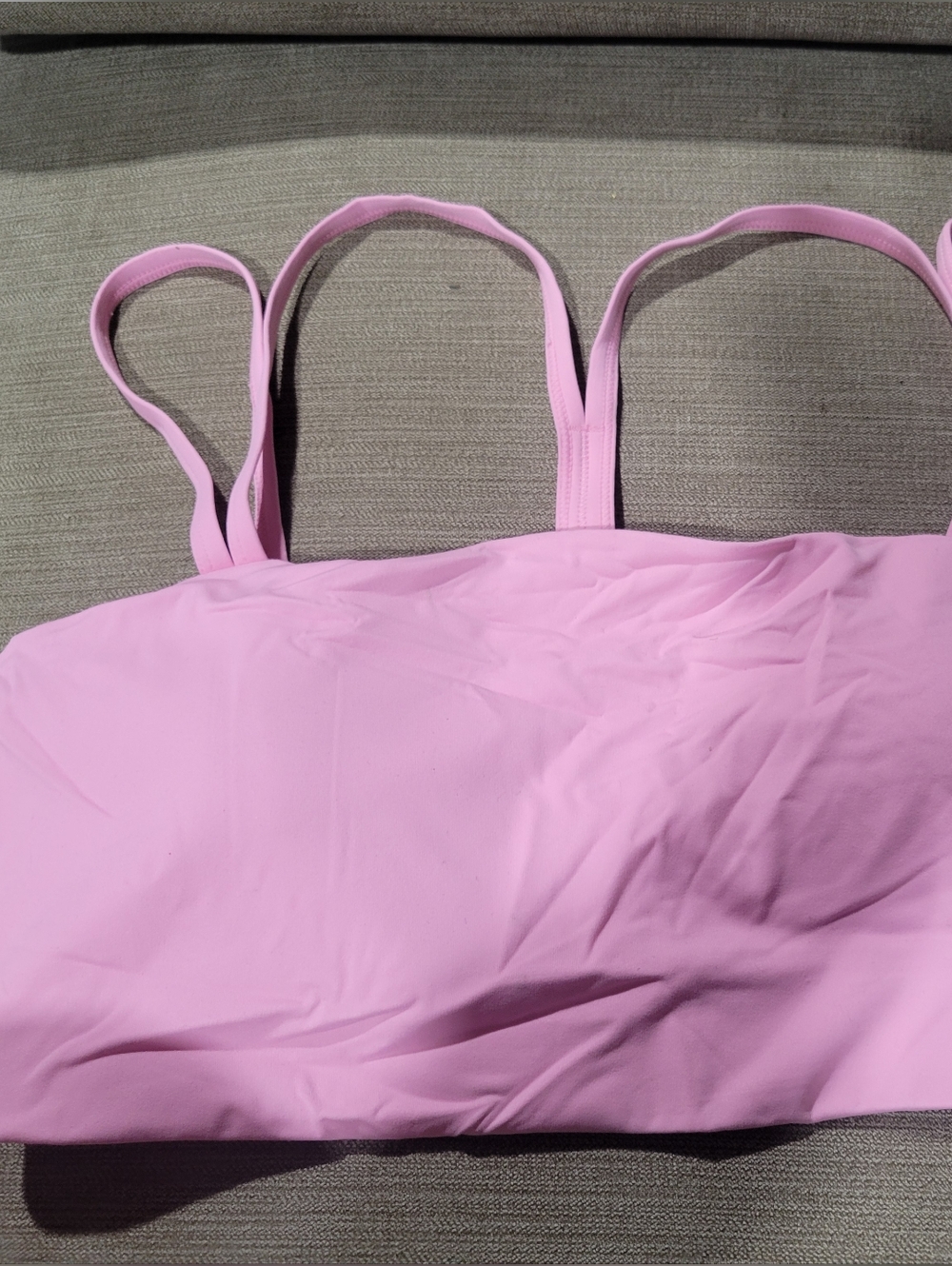 JoyLab Pink Sports Bra